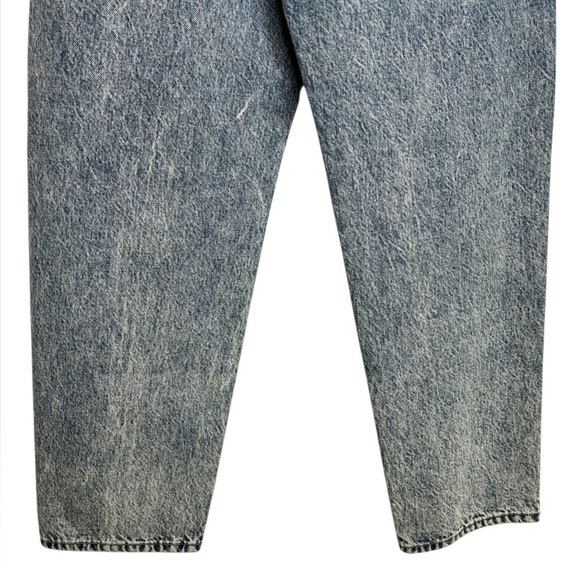 Edwin Women’s High Rise Jeans Anderson Ankle in Saturn - Picture 7 of 12